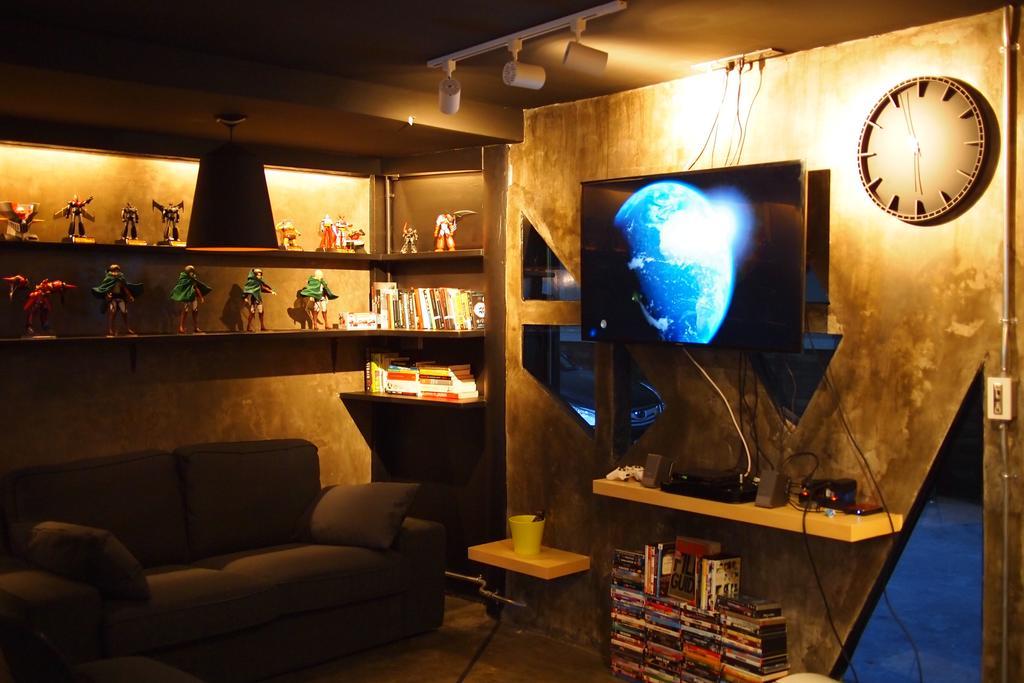 C40winks Hostel *