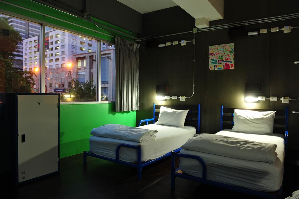 Saphaipae Bangkok