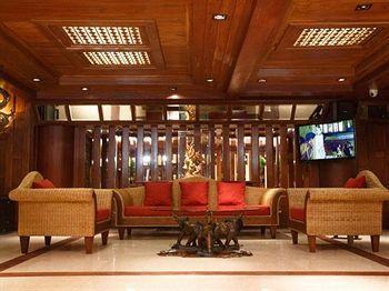 Chang Siam Bangkok