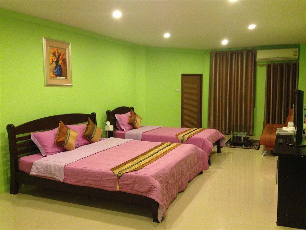 Penang Palace motel 2*