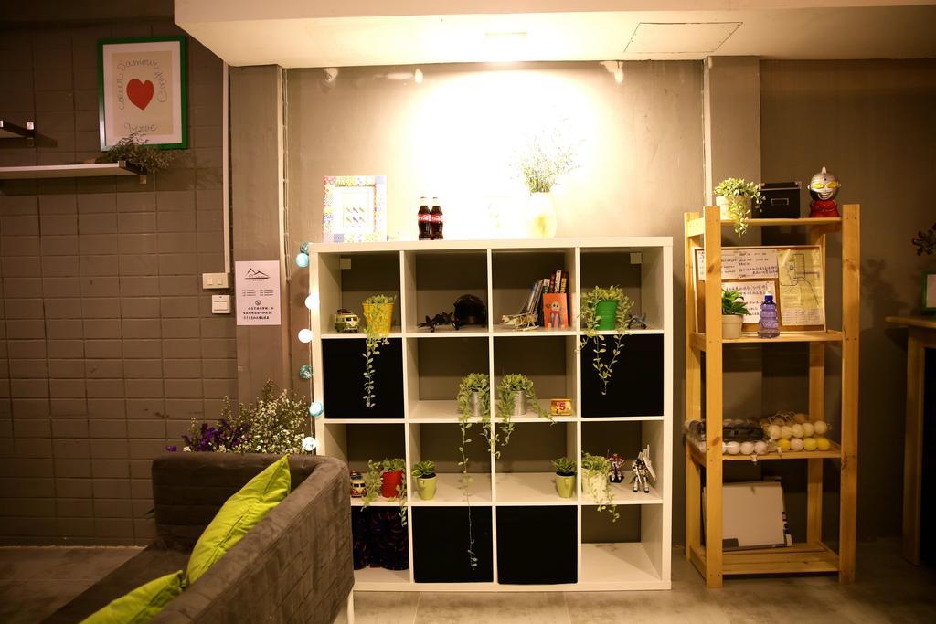 Hostel Deng Ba *