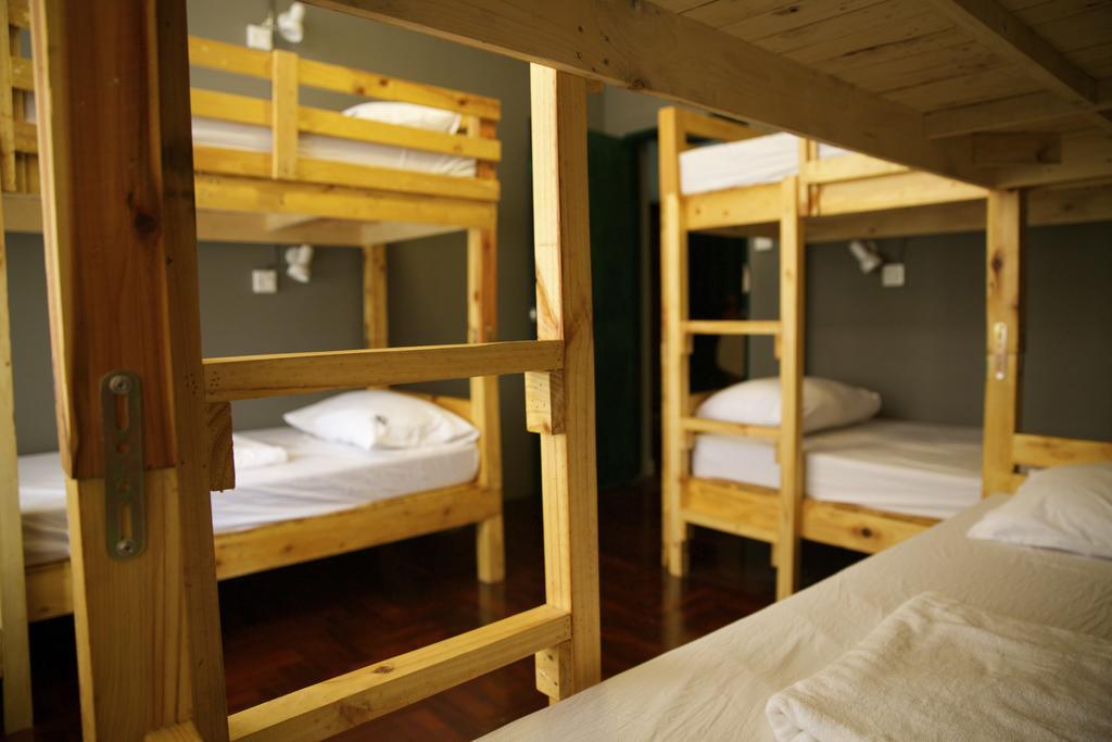 Hostel Deng Ba
