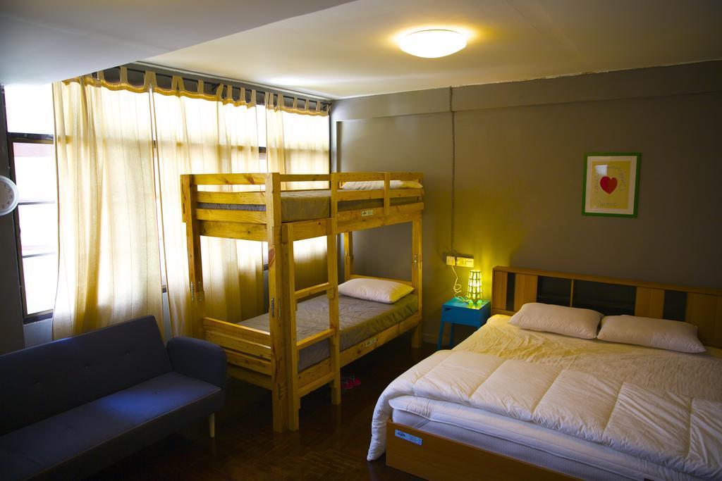 Hostel Deng Ba