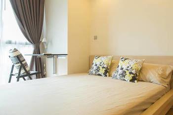 Appartement Via Botani Sukhumvit 47 Bangkok