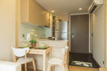 Via Botani Sukhumvit 47 Appartement Bangkok