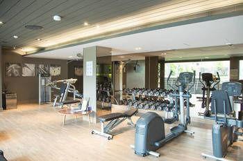 Via Botani Sukhumvit 47 Appartement Bangkok