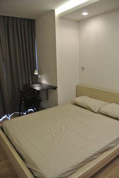 Appartement Via Botani Sukhumvit 47 Bangkok