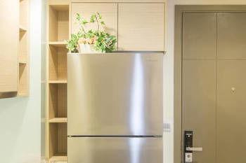 Appartement Via Botani Sukhumvit 47
