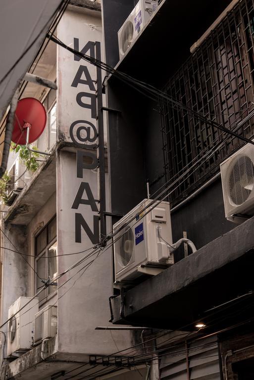 Nap@pan Silom Hostel Bangkok