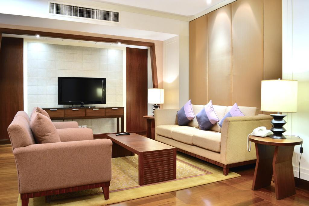 Hotel Rama Gardens - Sha Certified
