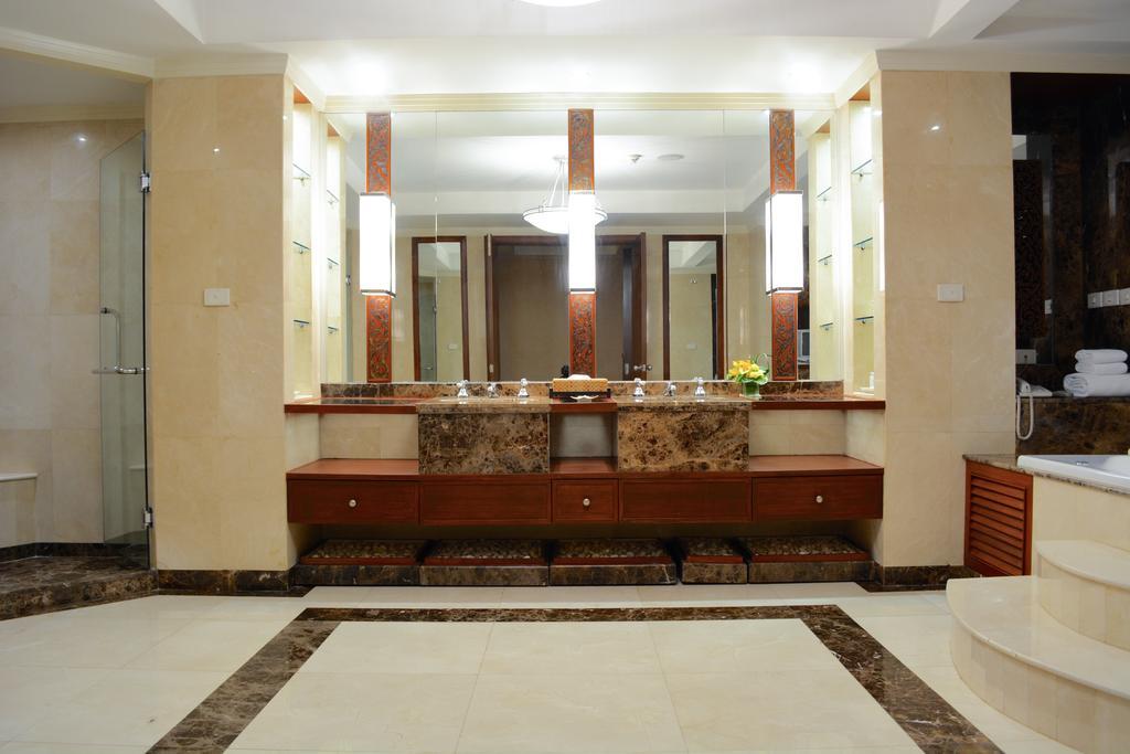 Hotel Rama Gardens - Sha Certified 5*