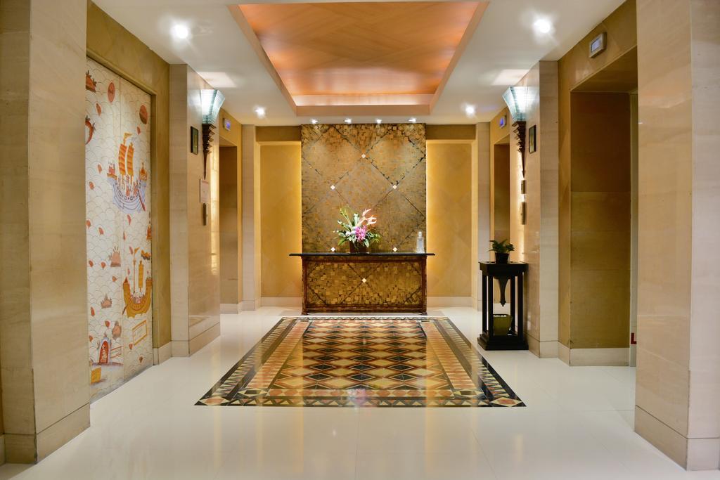 Rama Gardens - Sha Certified 5* Bangkok