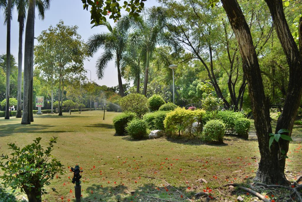 Hotel Rama Gardens - Sha Certified
