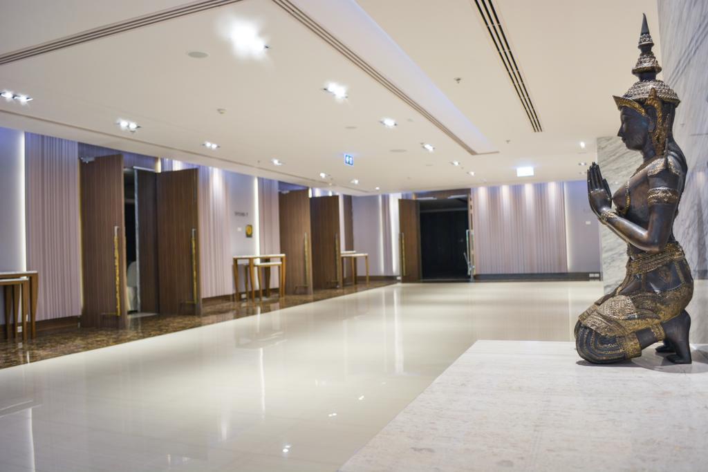Hotel Rama Gardens - Sha Certified