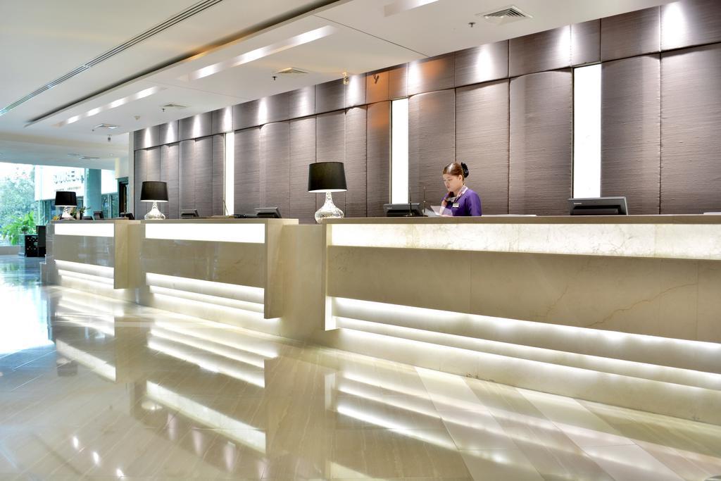 Hotel Rama Gardens - Sha Certified 5*