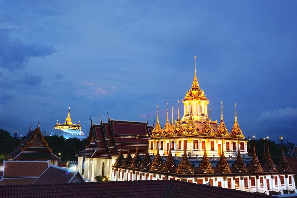 Sri Krungthep 2*