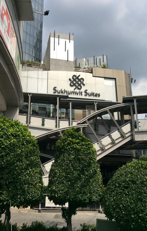 Sukhumvit 3*