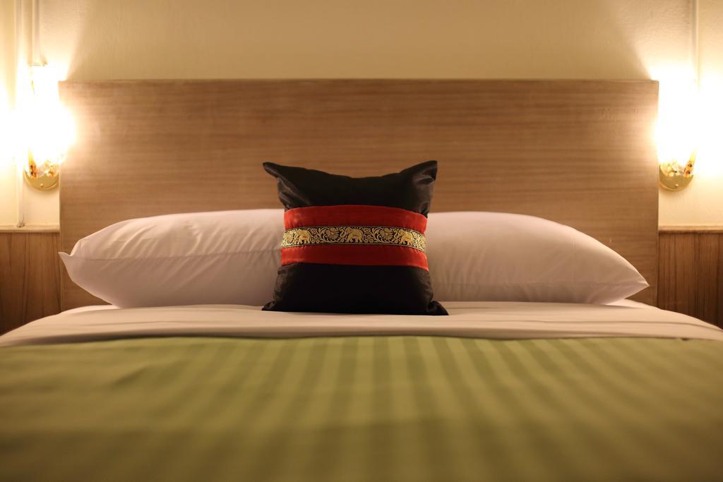 Sukhumvit 20 Gasthuis 2*