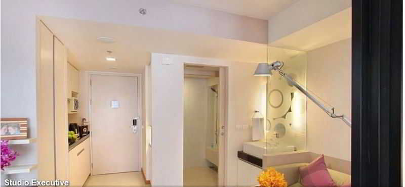 Citadines Sukhumvit 23 Bangkok