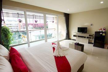 Hostel D-box Bangkok