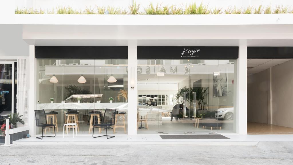 K Maison Boutique