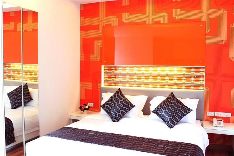 Klassique Sukhumvit Hotel