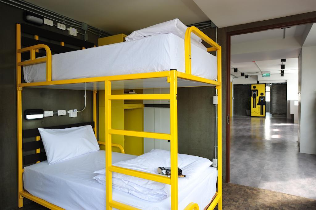 Saphaipae Hostel