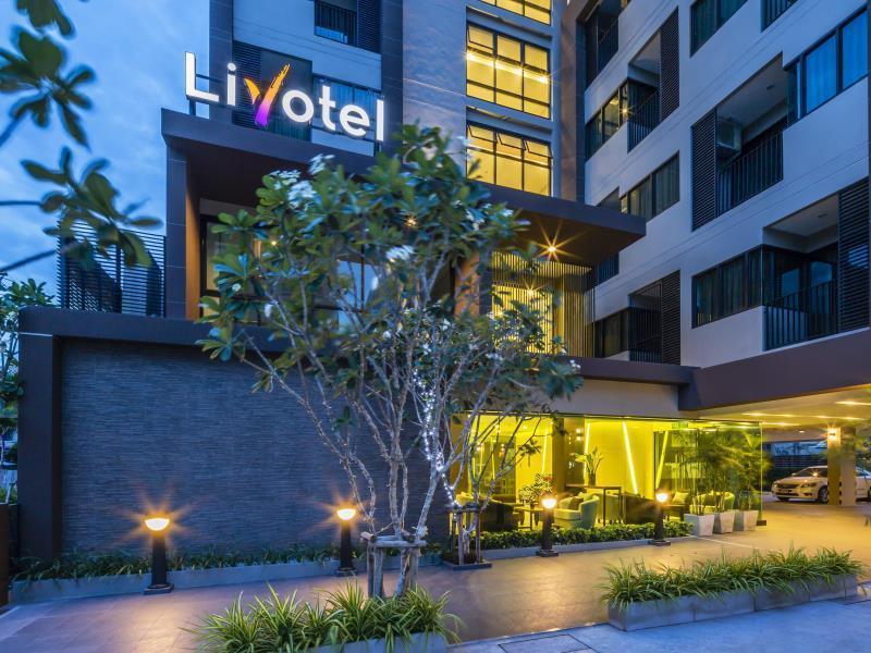 Hotel Livotel Kaset Nawamin