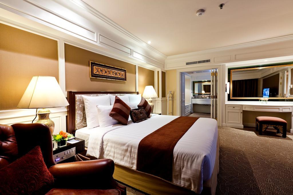 Hotel Royal Princess Larn Luang - Sha Extra 4*