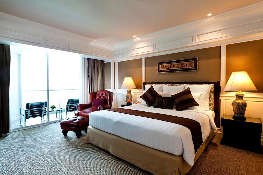 Hotel Royal Princess Larn Luang - Sha Extra 4*