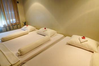 Hostel Saphan Krungthep Bangkok
