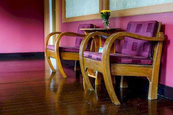 Hostel Saphan Krungthep Bangkok