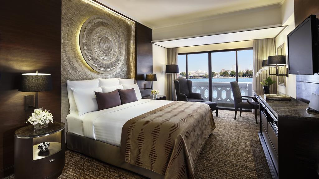 Resort Anantara Riverside