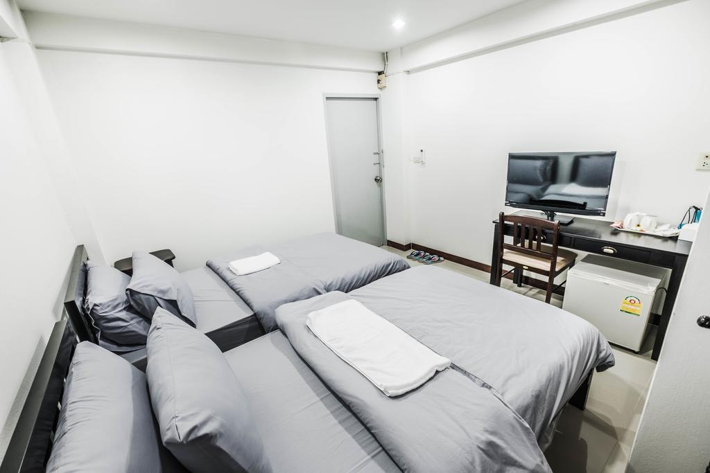 Aparthotel Don Muang Hotel