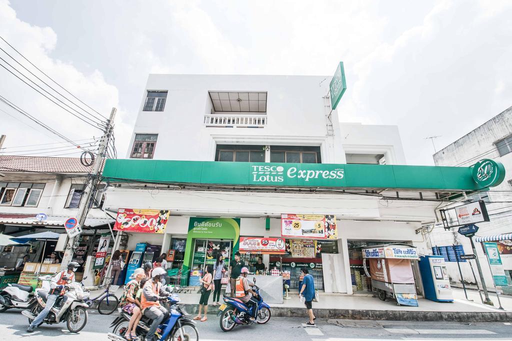 Aparthotel Don Muang Hotel Bangkok