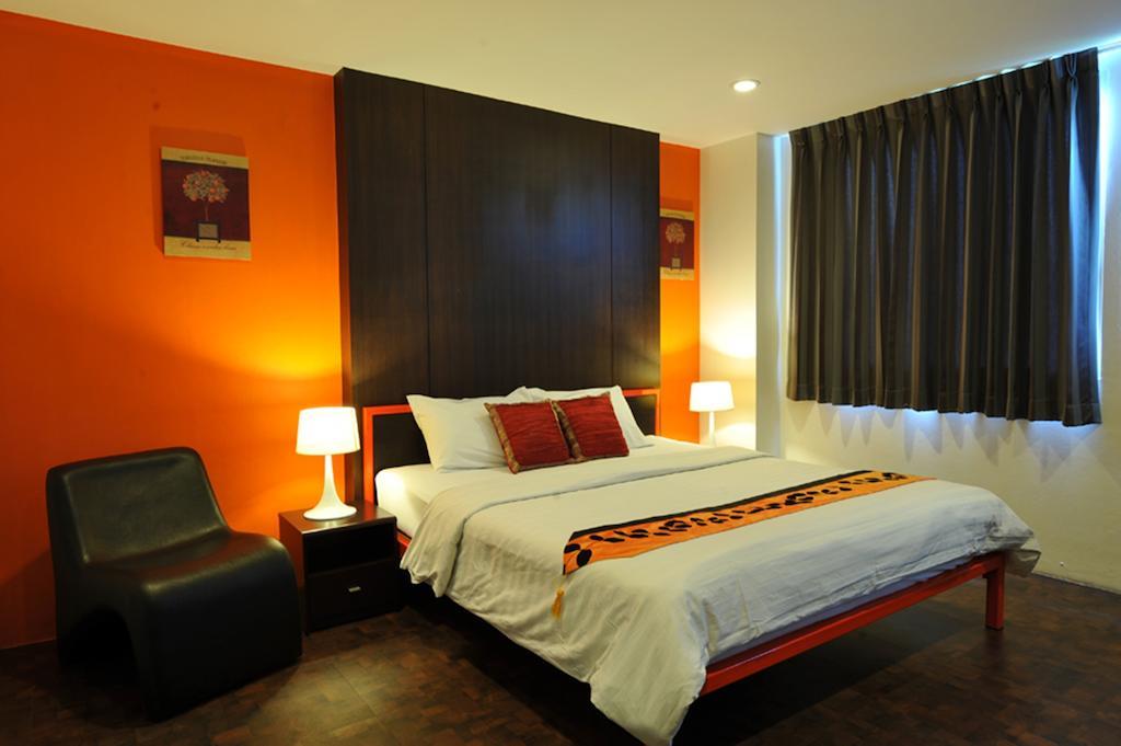 Hostel Saphaipae