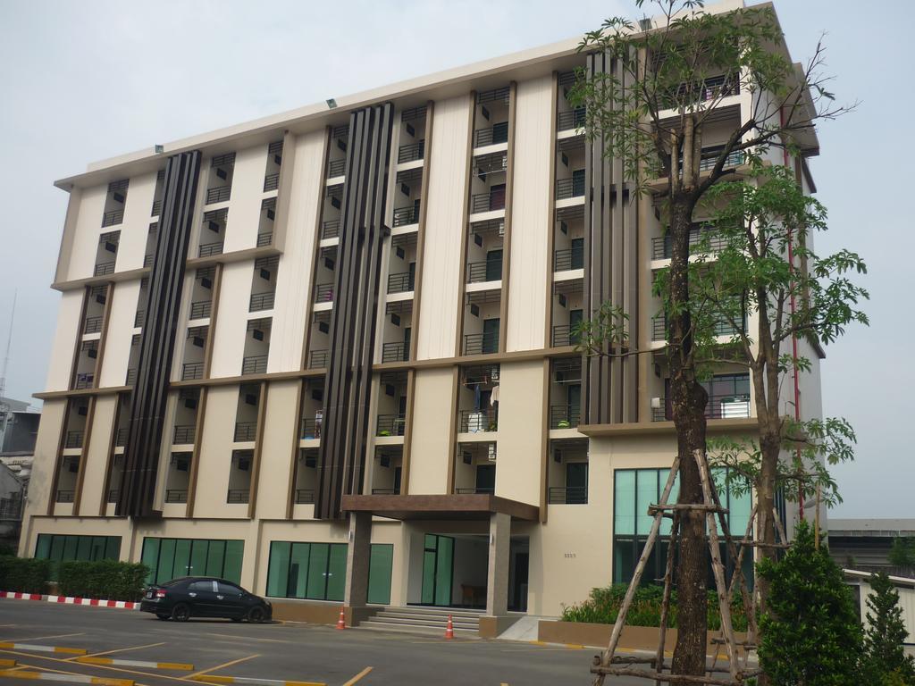 Hotel Ben Bangkok