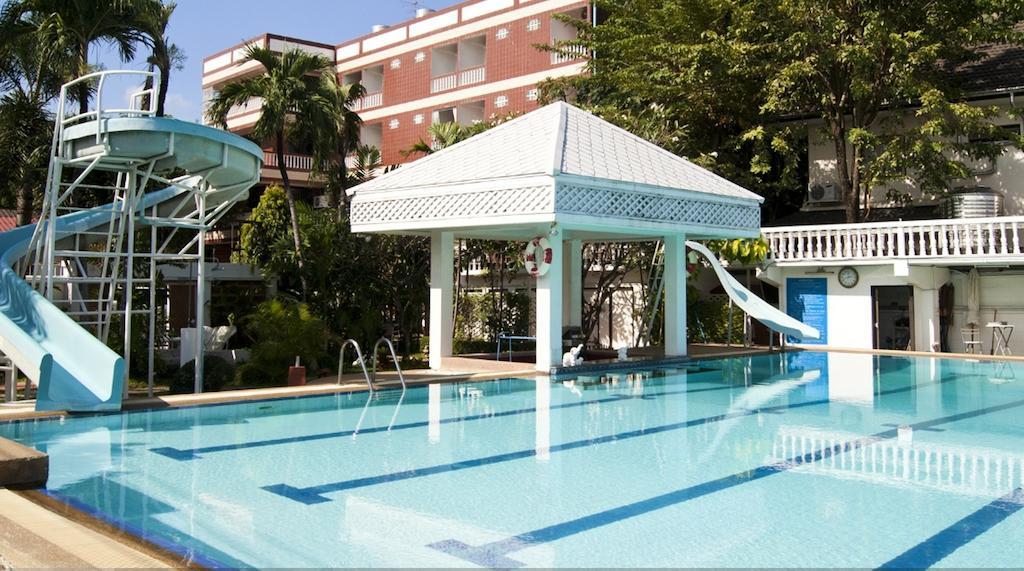 Guest house Good Bangkok