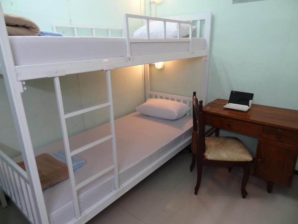 Hostel Khaosan River *