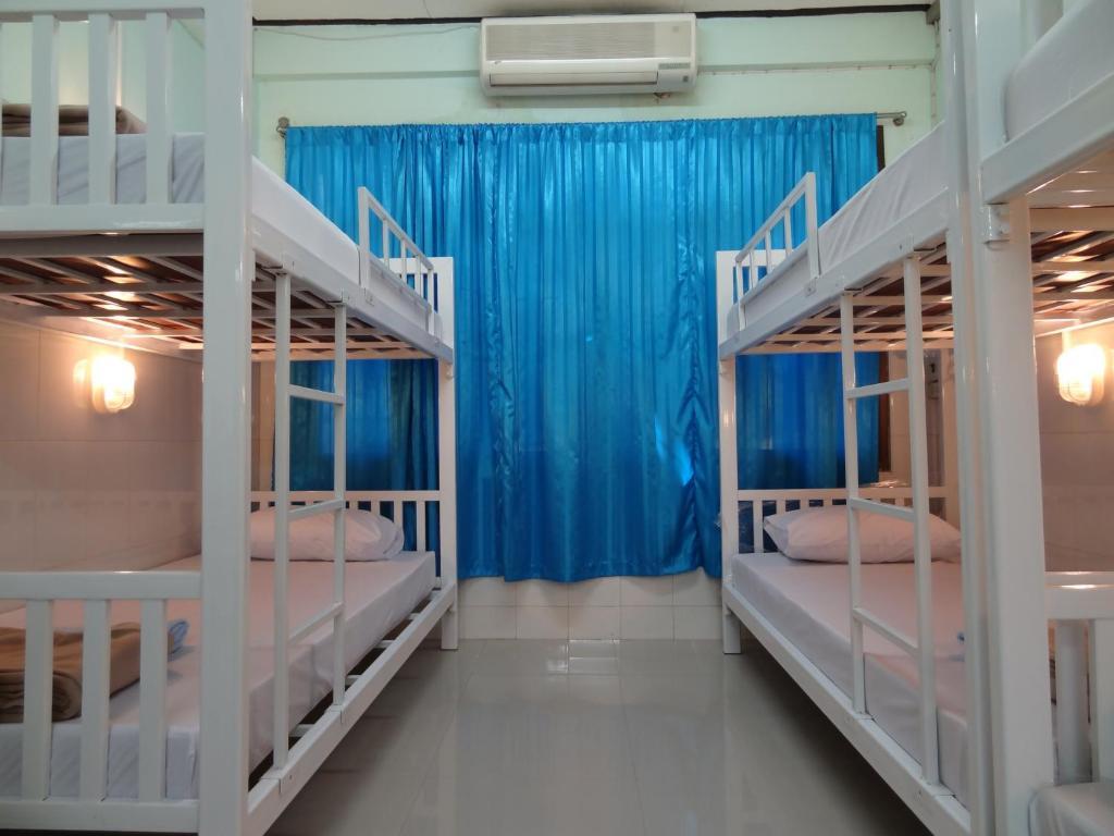 Hostel Khaosan River