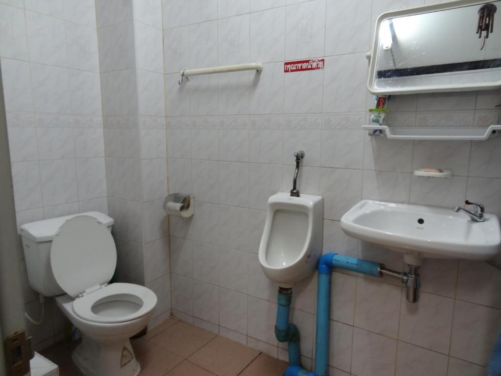 Khaosan River Hostel *