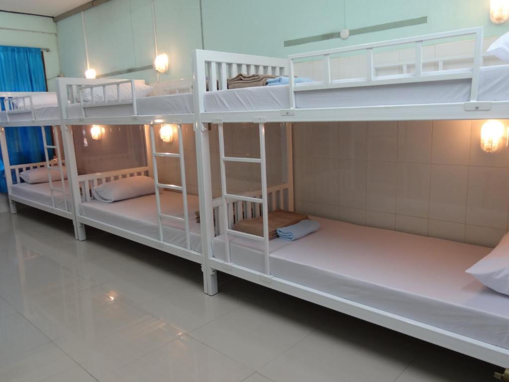 Khaosan River Hostel