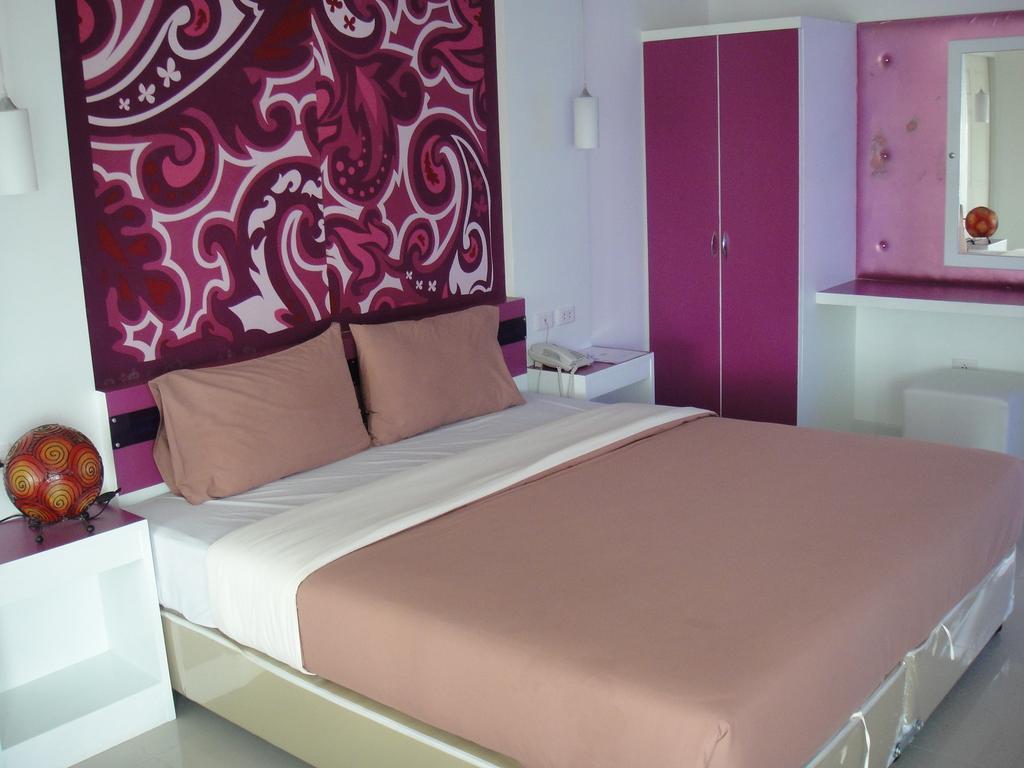 Hotel The Wing Design 3*