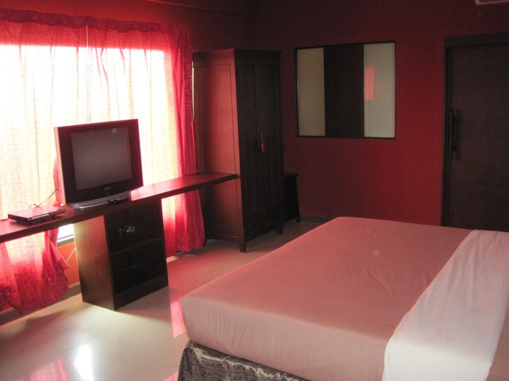 Hotel The Wing Design 3*