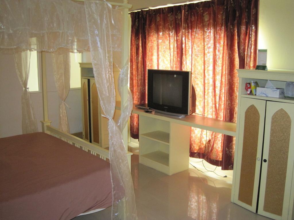 Hotel The Wing Design
