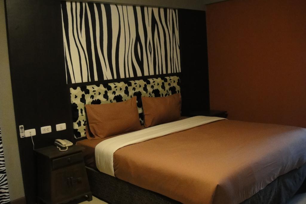 Hotel The Wing Design Bangkok