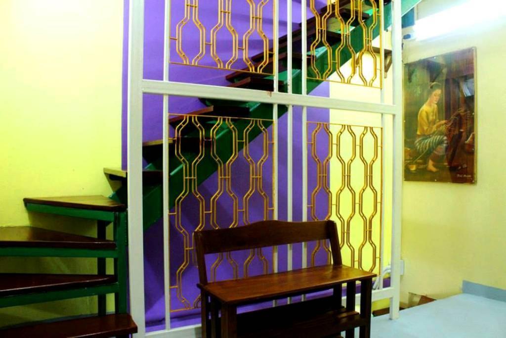 Hostel Baan Bovorn