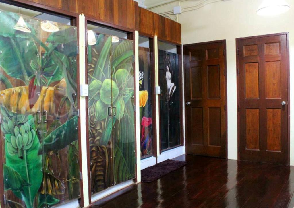 Hostel Baan Bovorn
