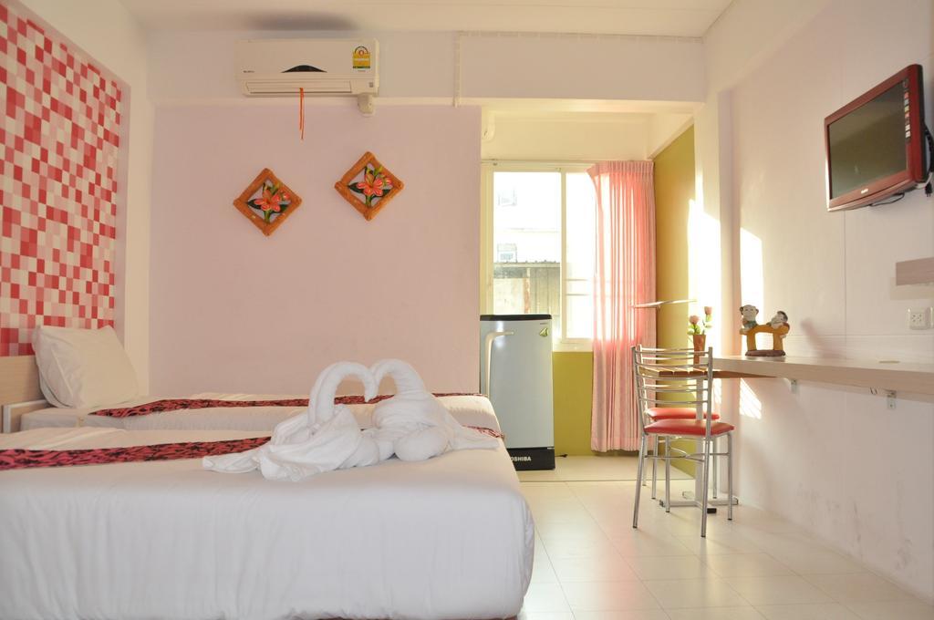 Hotel Kriss 4*