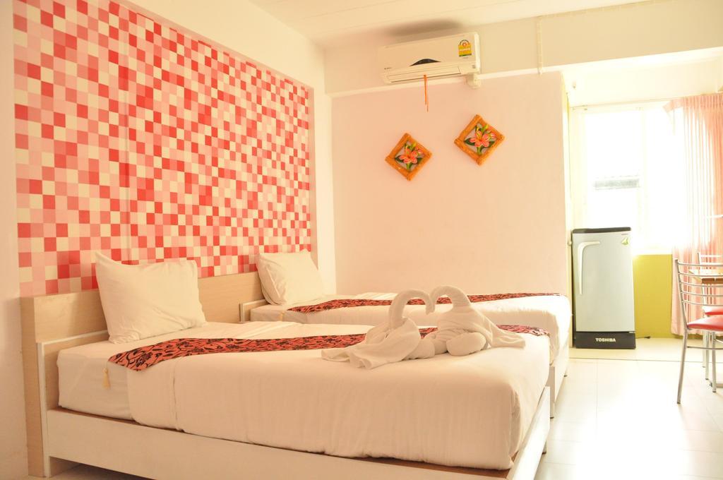 Hotel Kriss
